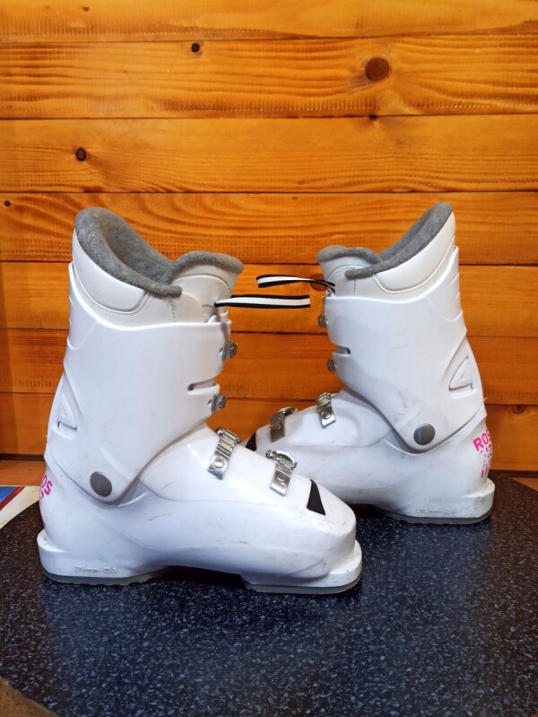 LYŽIARKY ROSSIGNOL FUN GIRL 23MP